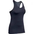 Under Armour Heatgear Armour Racer Ermeløs T-skjorte