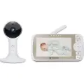 Motorola Babymonitor Motorola MOTOROLA ELECTRONIC NANNY VM65X Connect