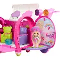Barbie Extra Fly Plane (HPF72)