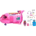Barbie Extra Fly Plane (HPF72)