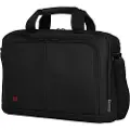 Wenger Source Laptopveske for Laptop 14" | Svart