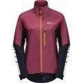 Jack Wolfskin Morobbia 2.5l Jakke