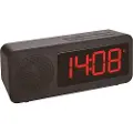 TFA-Dostmann TFA - Klokkeradio
