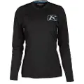 KLIM Solstice Langarmet T-skjorte