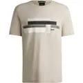 Hugo Boss Glamping 01 Kortarmet T-skjorte