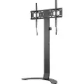 Alterzone Arc TV-gulvstativ for 37-70" TV-er 30 kg Up to 600 x 400 mm