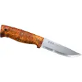 Helle Temagami Carbon Steel kniv