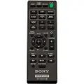 Sony RM-AMU171 - Fjernkontroll - for Sony CMT-BT60, CMT-SBT100, CMT-SBT100B, CMT-SBT300WB