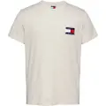 Tommy Hilfiger Dm0dm20740 Kortarmet T-skjorte