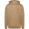 Tommy Hilfiger Badge Regular Fit Hettegenser