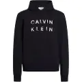 Calvin Klein Enlarged Logo Collegegenser