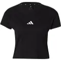 Adidas Future Icons Small Logo Baby Kortarmet T-skjorte