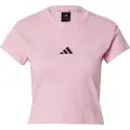 Adidas Future Icons Small Logo Baby Kortarmet T-skjorte