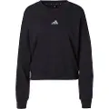 Adidas Essentials 3 Stripes French Terry Collegegenser