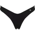 Calvin Klein Delta Brazilian Bikini Bunn
