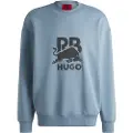 Hugo Boss Dahrain_rb 01 Collegegenser