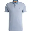 Hugo Boss Peoxfordnew 01 Kortermet Poloskjorte