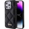 GUESS Guhcp15lpsqsqsk Iphone 15 Pro 6.1´´ Telefondeksel