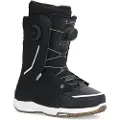 Ride Hera Pro 2025 Snowboard Boots svart