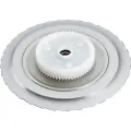 Graef Vollstahl - Reserveblad - for skjæremaskin - for Master 182, M9, M91 Zentro Z6
