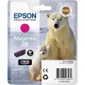 Epson Premium Claria 26 Blekkpatron