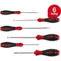 Wiha 302 ZK6 SO, 606 g, kassaapparat