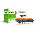 KMP B-T59A - Magenta - kompatibel - tonerpatron (alternativ for: Brother TN242M) - for Brother DCP-9017, DCP-9022, HL-3142, HL-3152, HL-3172, MFC-9142, MFC-9332, MFC-9342