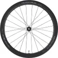 Shimano Dura Ace R9270 C50 Cl Disc Carbon Tubular Forhjul For Landeveissykkel