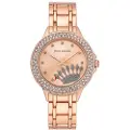 Juicy Couture Jc1282rgrg Dameklokke