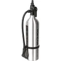 Topeak Tubiboosters X Pumpe