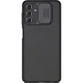 NILLKIN Etui Nillkin Camshield Samsung Galaxy A04s Svart
