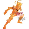 Banpresto Naruto Shippuden Naruto Uzumaki Vibrasjonsstjerner Figur