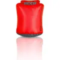 Lifeventure Ultralight Dry Bag, unisex, rød