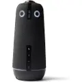 OWL LABS Meeting Owl 4+ - Videokonferanseinnretning - Certified for Microsoft Teams Rooms - koksgrå