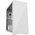 Zalman Z1 Iceberg Pc-tårnkasse