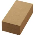 Duni Serviet Bio Dunisoft L40xB40cm 1/8 fold ecoecho,6 pk x 60 stk/krt