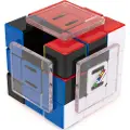 Spin Master Rubiks Moving Cube Slide 3x3