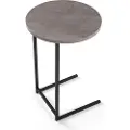 Hannah Home Hanah HomeSidebord AppleGråSmåbordFra Homeroom