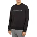 Calvin Klein Shadow Embossed Logo Collegegenser