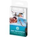 HP Sprocket Luna Fotopapir 20 Enheter