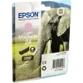 Epson 24 Blekkpatron lys magenta