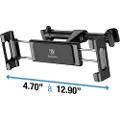 Baseus Bilholder for nettbrett