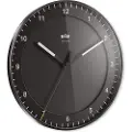Braun Bc 17 B-dcf Radiostyrt Veggklokke