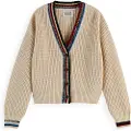 Scotch & Soda 180451 Cardigan
