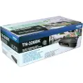 Brother TN326BK / TN 326BK Black Toner - Laser toner Svart