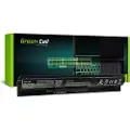 Green Cell Hp82 Erstatningsbatteri For Bærbar Pc