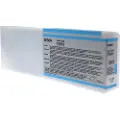 Epson T5915 - 700 ml - lys cyan - original - blekkpatron - for Stylus Pro 11880, Pro 11880 AGFA, Pro 11880 Xerox