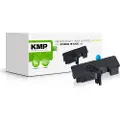 KMP K-T84C, 3000 sider, Cyan, 1 stykker
