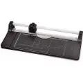 Hama Easy Cut R 320, 5 mm, 32 cm, 0.5 mm, Sort