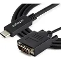 StarTech.com Usb-c Dvi 6.6 Fot/ Kabel 2m
